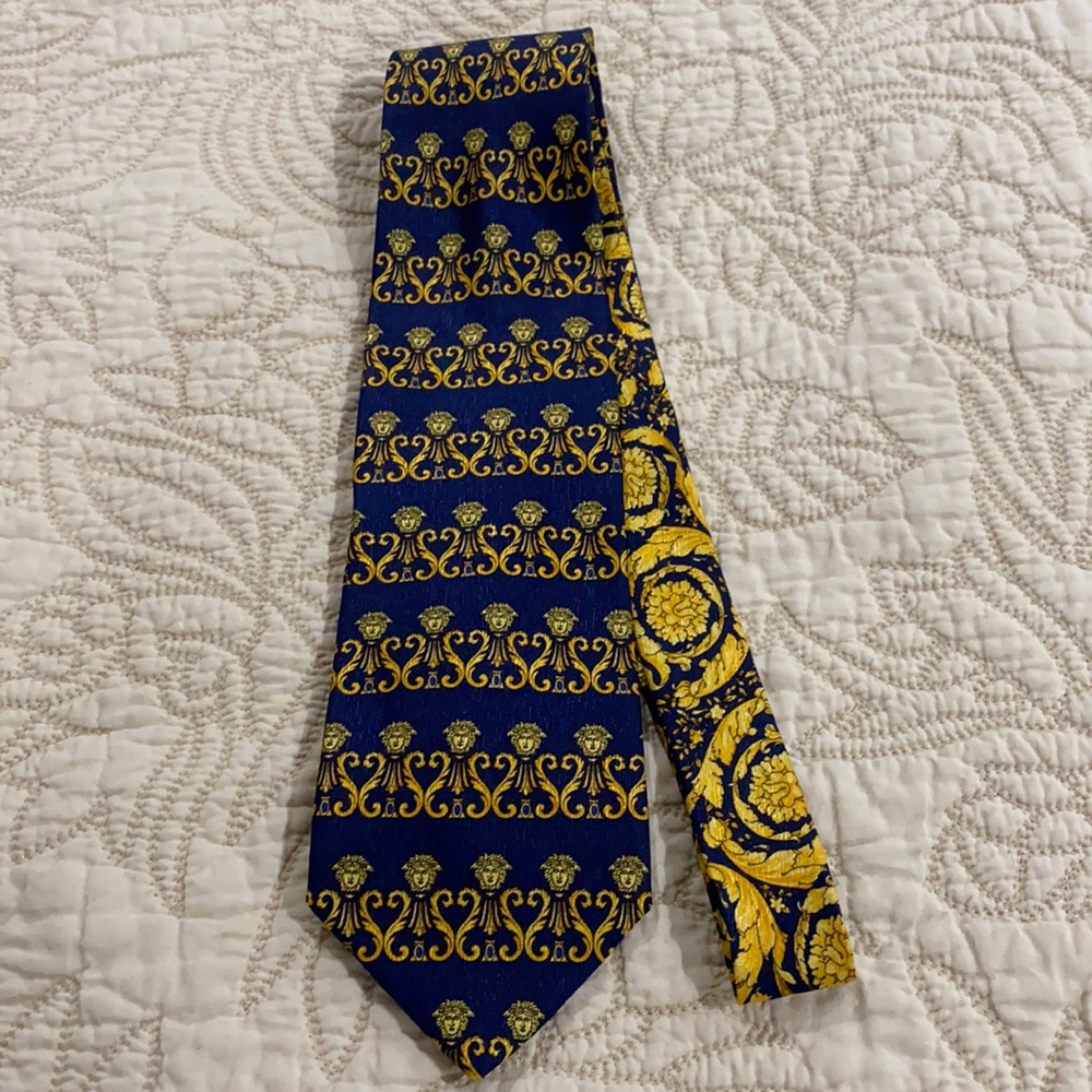 Versace Tie